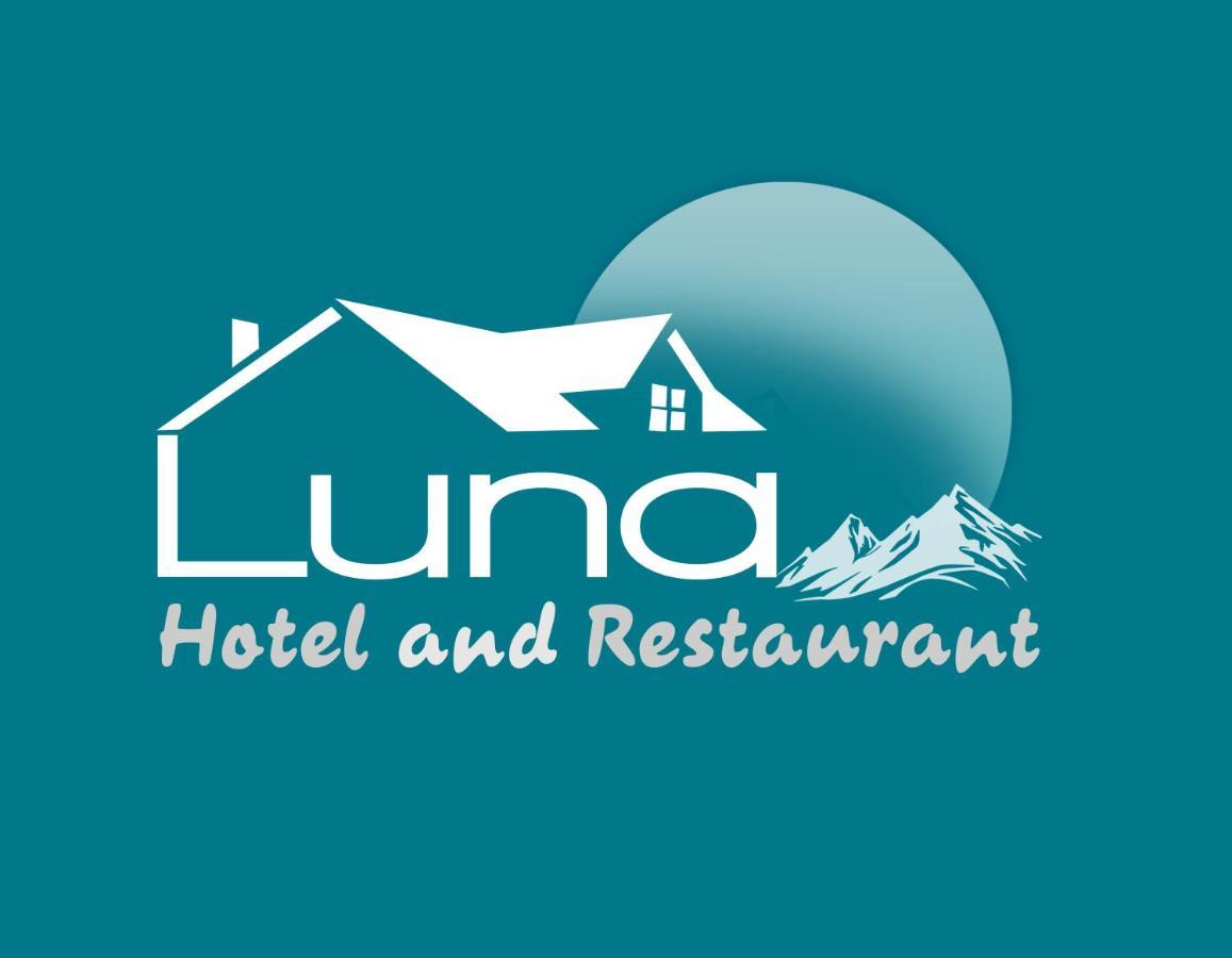 Luna Lodge Хакуба-Мура Экстерьер фото